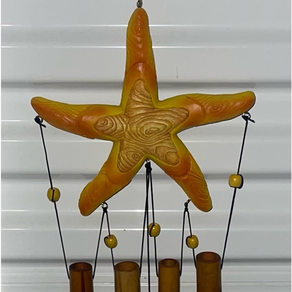 COPY - Wind Chimes